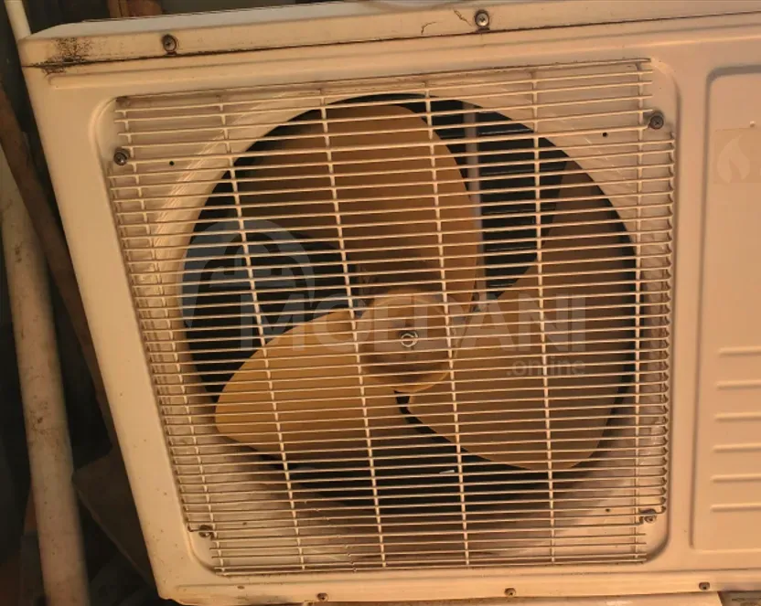 Техник по кондиционерам Тбилиси - изображение 1