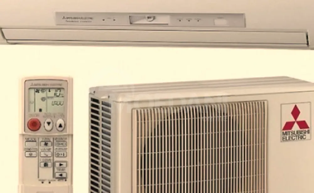 Мастер по кондиционерам Тбилиси - изображение 1