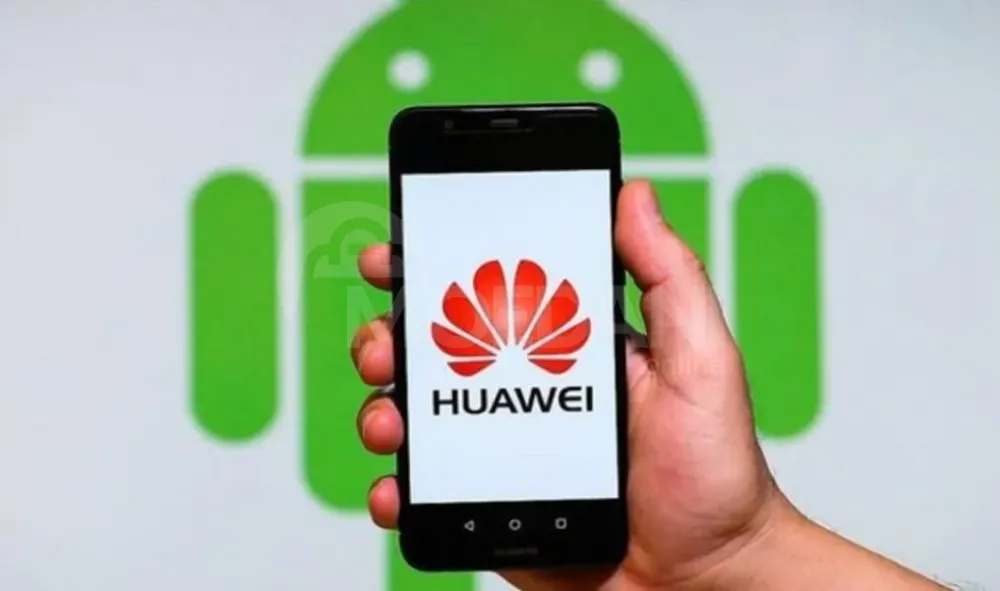 Შევაკეთებთ Huawei მობილურებს თბილისი - photo 1