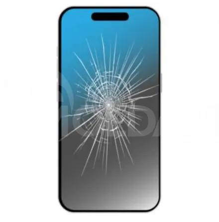 We make iPhone 11 Pro Max screen original Tbilisi - photo 1