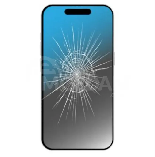 We make iPhone 11 Pro Max screen original Tbilisi - photo 1