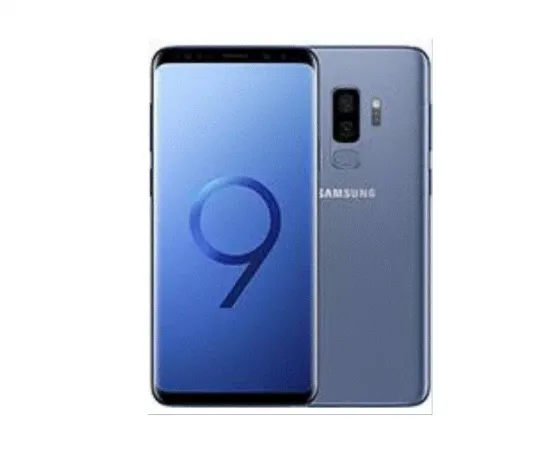 Შევცვლით Samsung S9 Plus ეკრანს Tbilisi