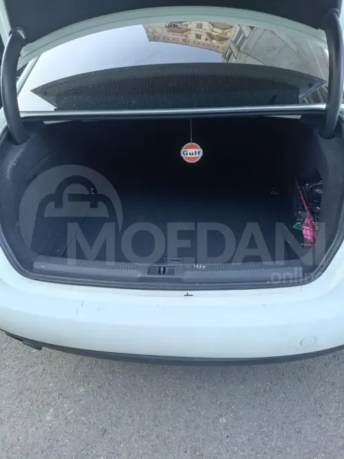 Audi A4 2011 Tbilisi - photo 5