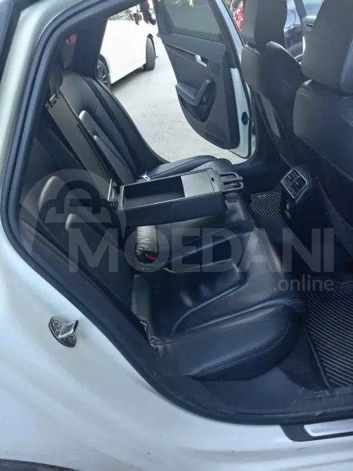 Audi A4 2011 Tbilisi - photo 4