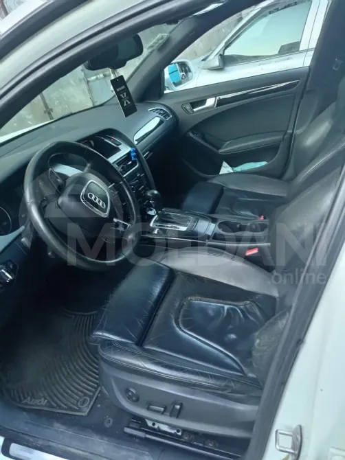 Audi A4 2011 Tbilisi - photo 3