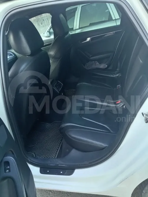 Audi A4 2011 Tbilisi - photo 6