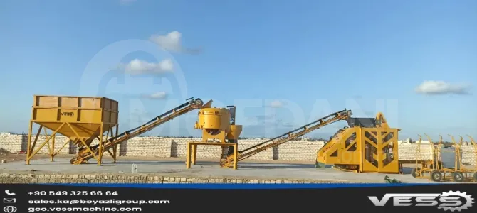 Lock cutting machine Municipality of Bolnisi - photo 1