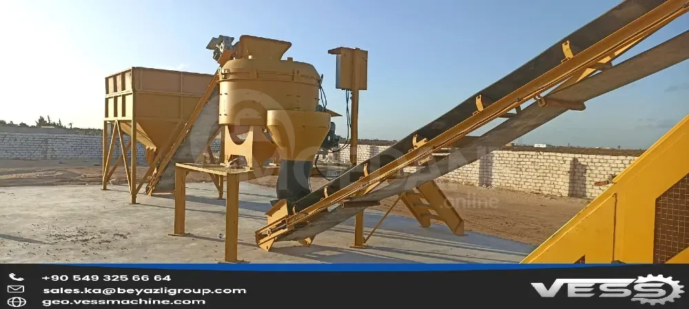 Машина для резки замков Болнисский муниципалитет - изображение 7