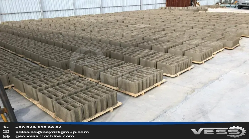 Машина для резки замков Болнисский муниципалитет - изображение 10