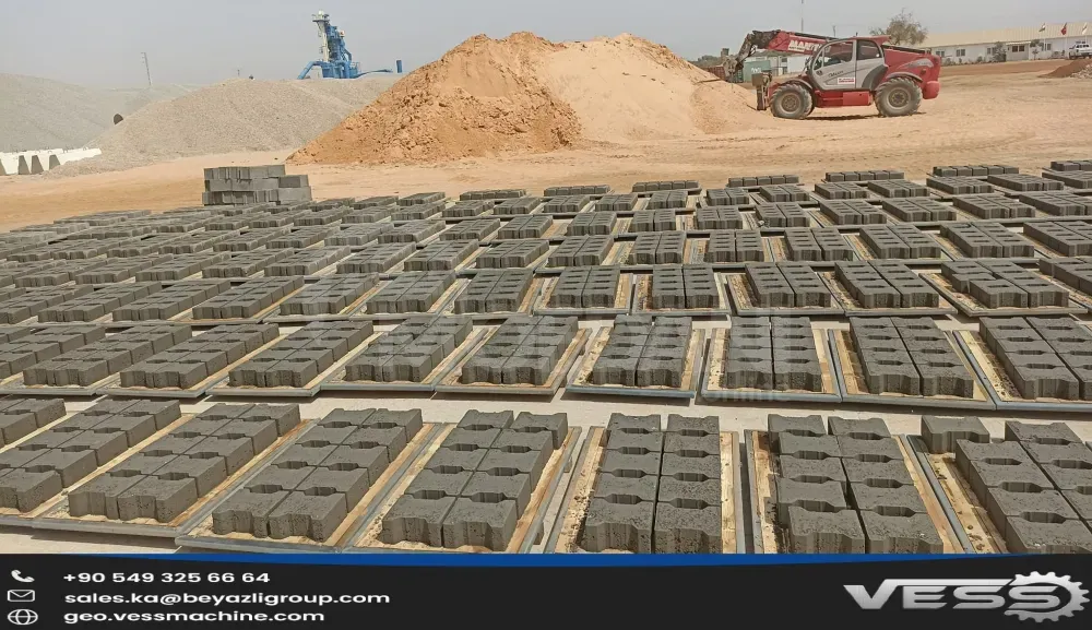 Машина для резки замков Болнисский муниципалитет - изображение 11