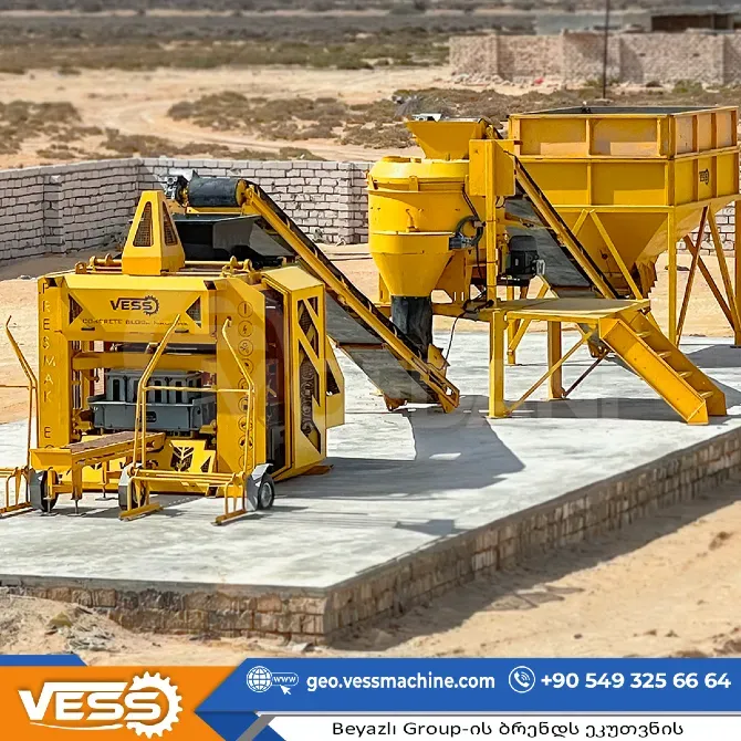 Машина для резки замков Болнисский муниципалитет - изображение 2