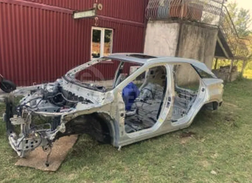 Auto Dismantling Kutaisi - photo 7