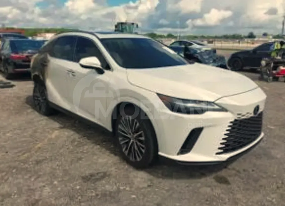 Auto Dismantling Kutaisi - photo 10