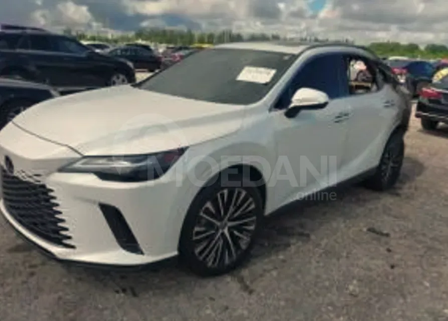 Auto Dismantling Kutaisi - photo 11