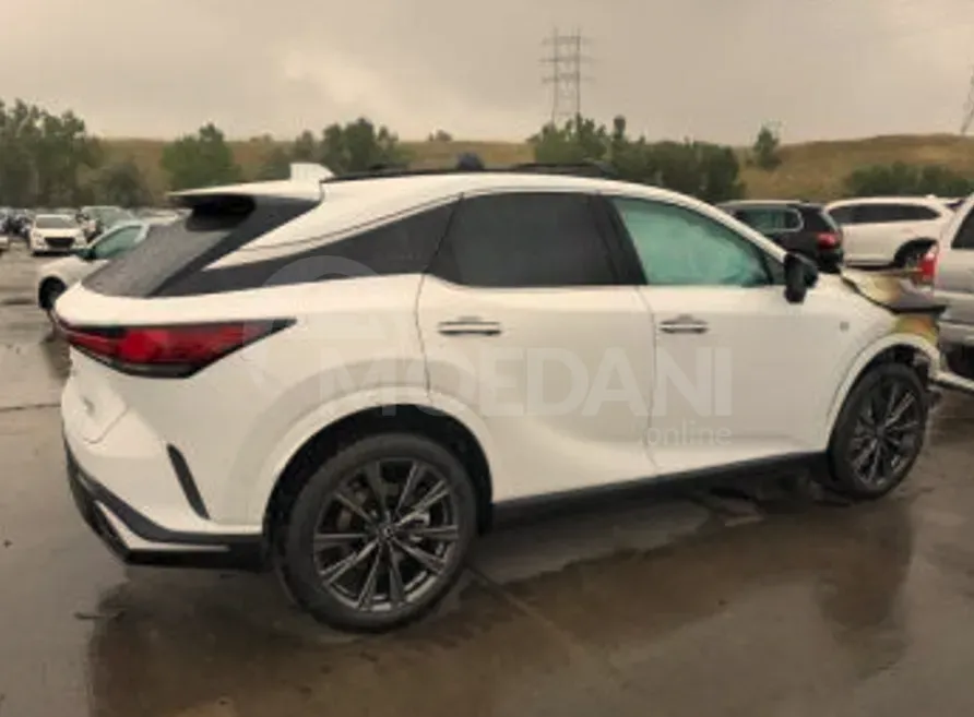 Auto Dismantling Kutaisi - photo 5