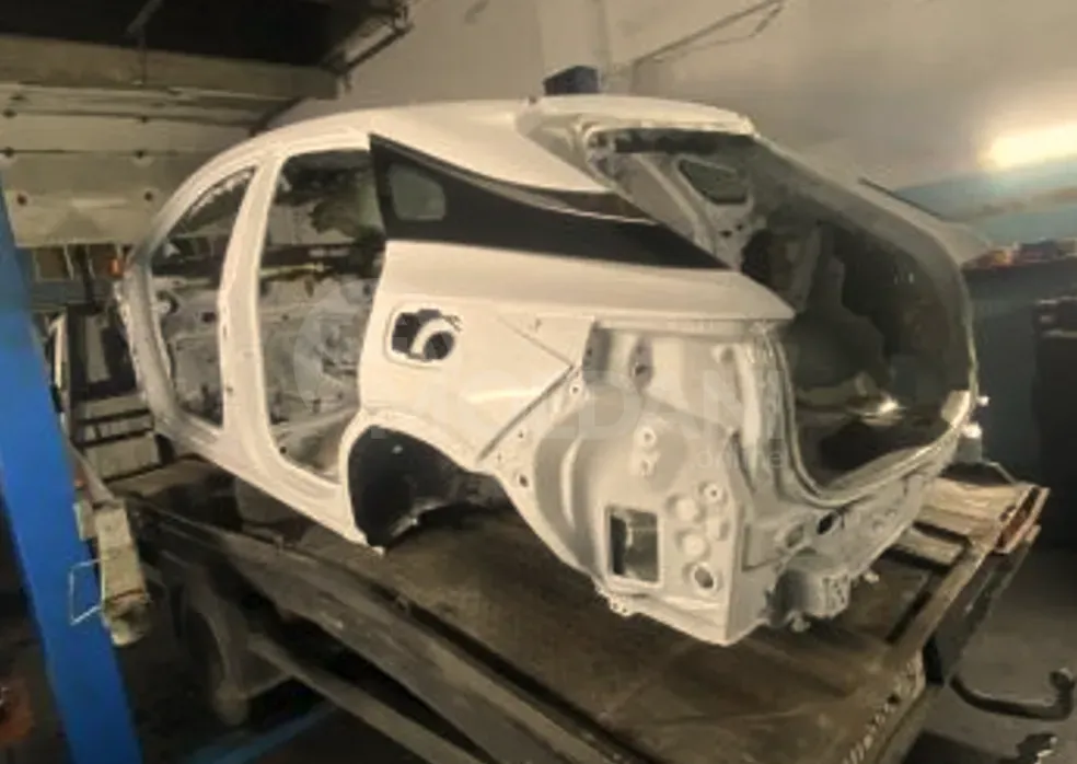 Auto Dismantling Kutaisi - photo 8