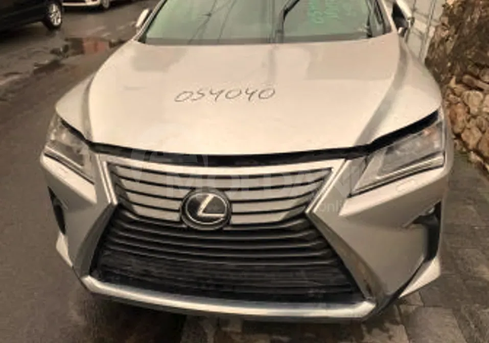 Auto Dismantling Kutaisi - photo 6