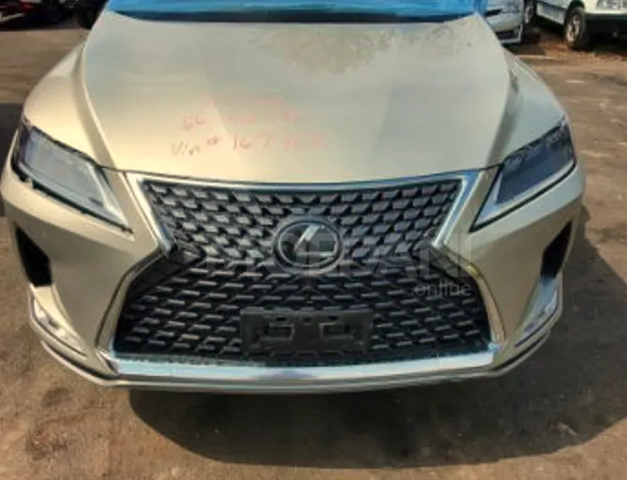 Auto Dismantling Tbilisi - photo 6