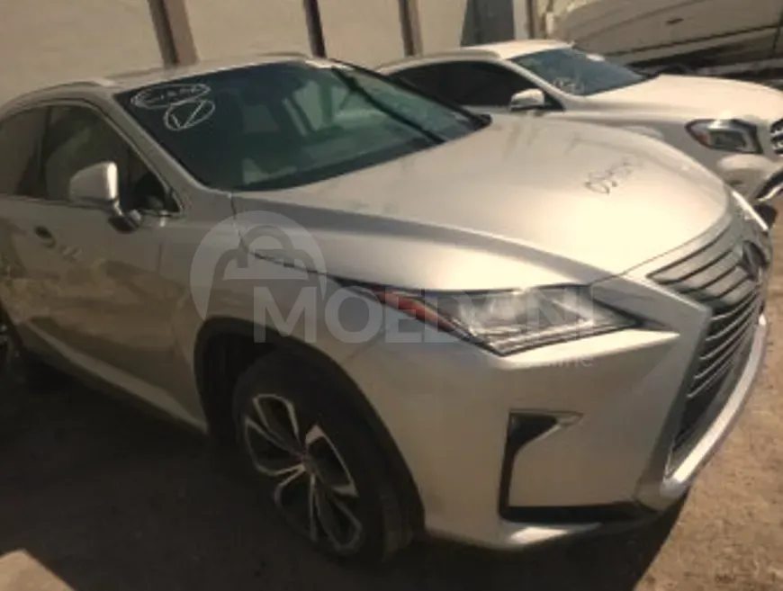 Auto Dismantling Tbilisi - photo 5