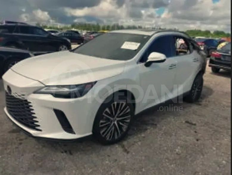 Auto Dismantling Tbilisi - photo 12