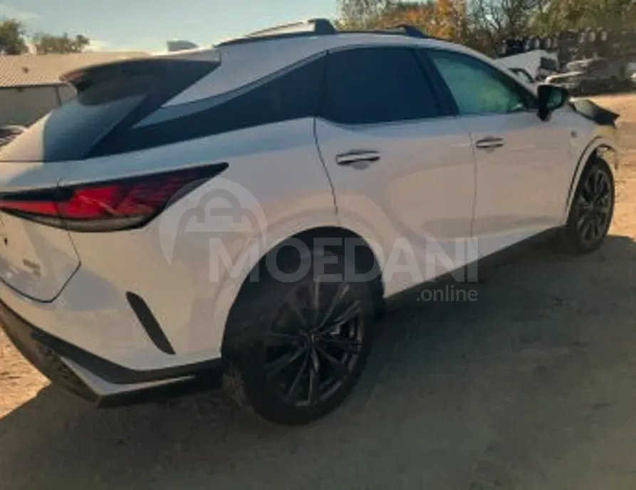 Auto Dismantling Kutaisi - photo 6