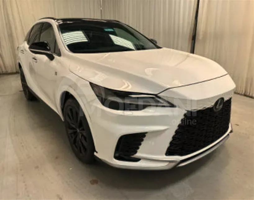 Auto Dismantling Kutaisi - photo 1