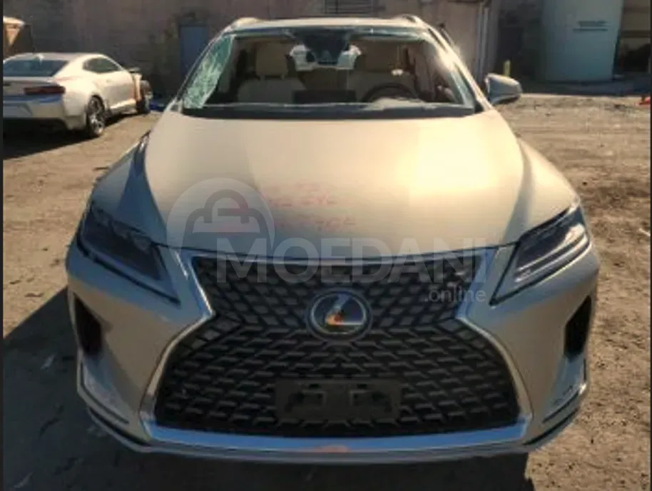 Auto Dismantling Kutaisi - photo 8