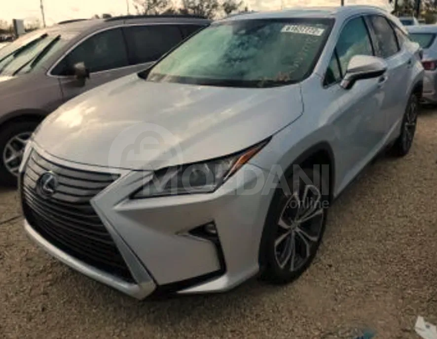 Auto Dismantling Kutaisi - photo 7