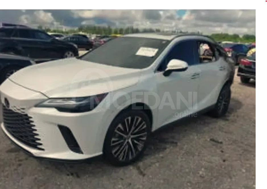 Auto Dismantling Kutaisi - photo 10