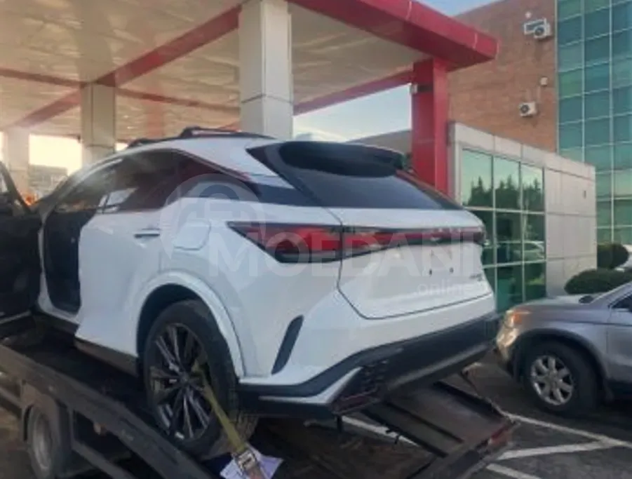 Auto Dismantling Kutaisi - photo 5