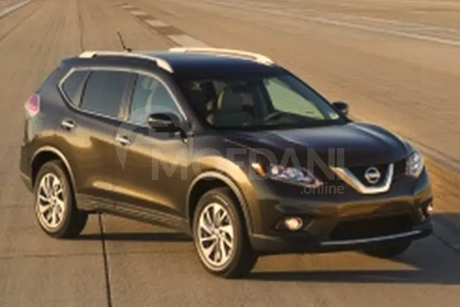 Auto Dismantling Tbilisi - photo 1