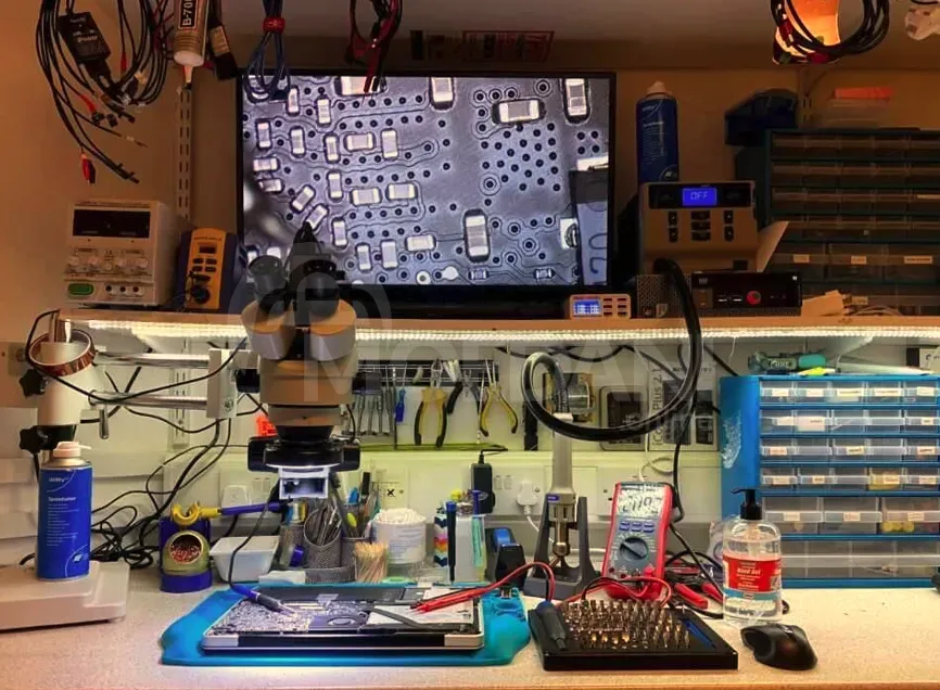 Full computer service on call Tbilisi - photo 2