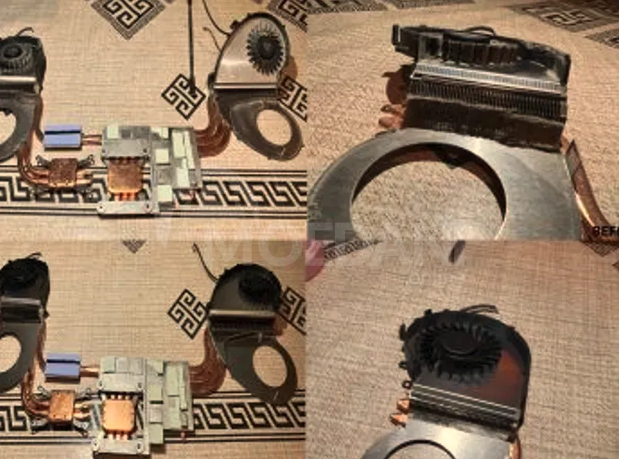 Ოფიციალური ვინდოუსის გადაყენება გამოძახებით ვინდოუსის ჩაწერა თბილისი - photo 1