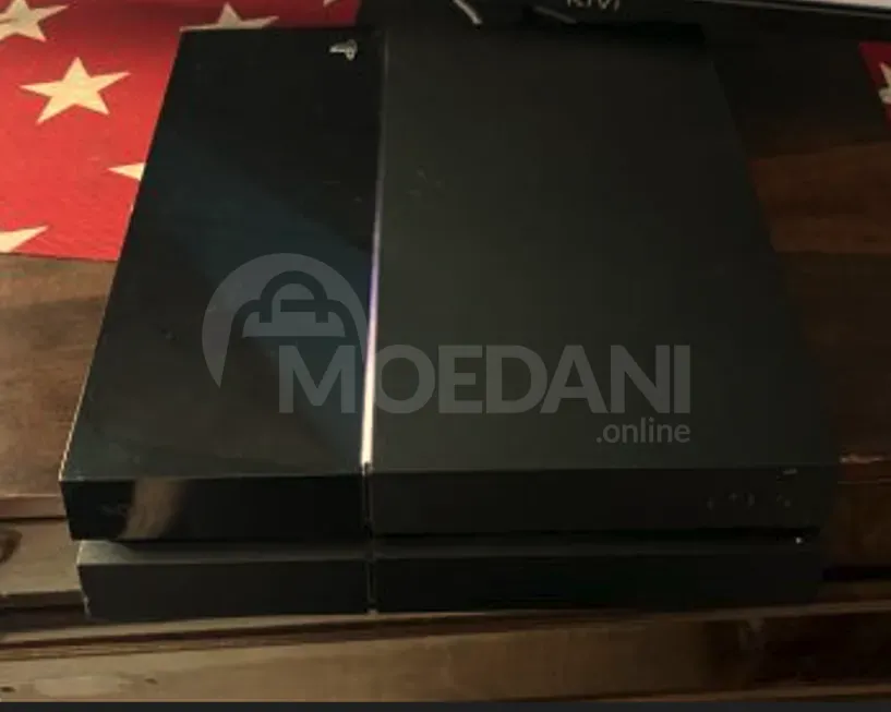 Playstation xbox complete cleaning on arrival Tbilisi - photo 6