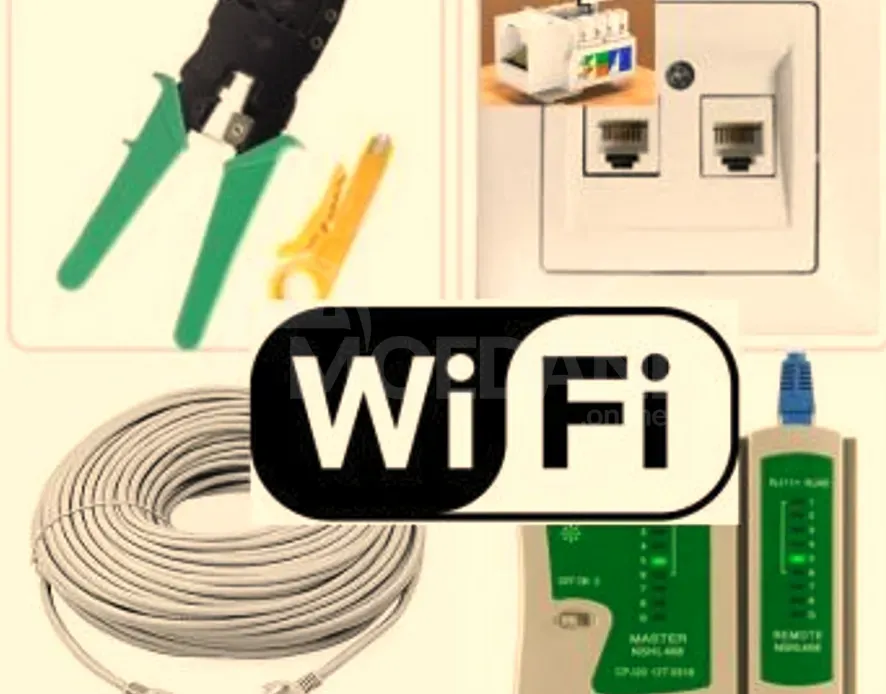 Ვინდოუსის გადაყენება ადგილზე გამოძახებით ვინდოუსის ჩაწერა თბილისი - photo 3