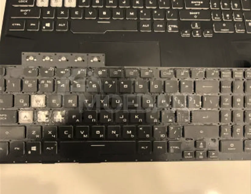 Change the keyboard by calling, change the keyboard Tbilisi - photo 2