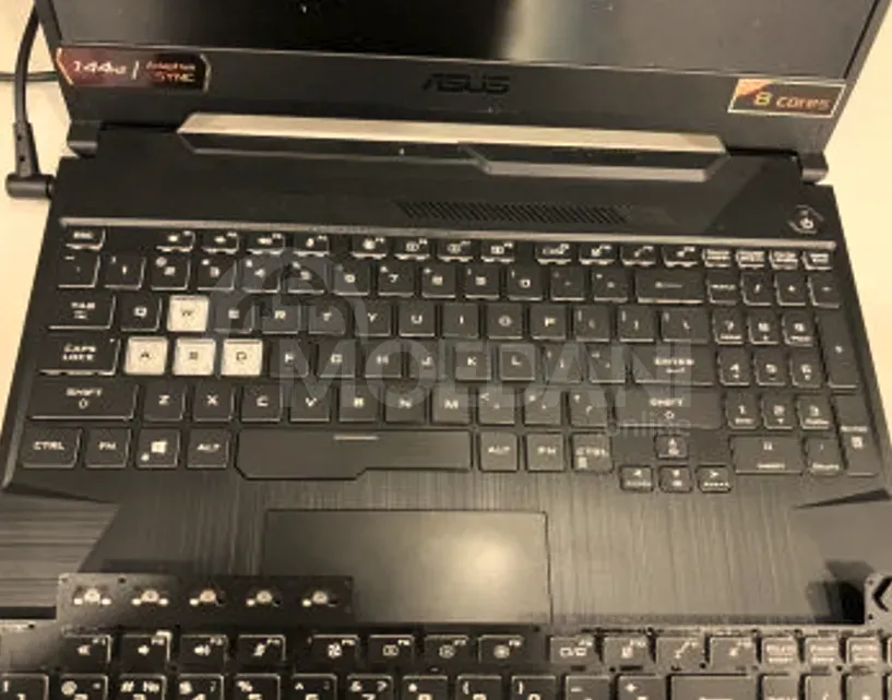 Change the keyboard by calling, change the keyboard Tbilisi - photo 3