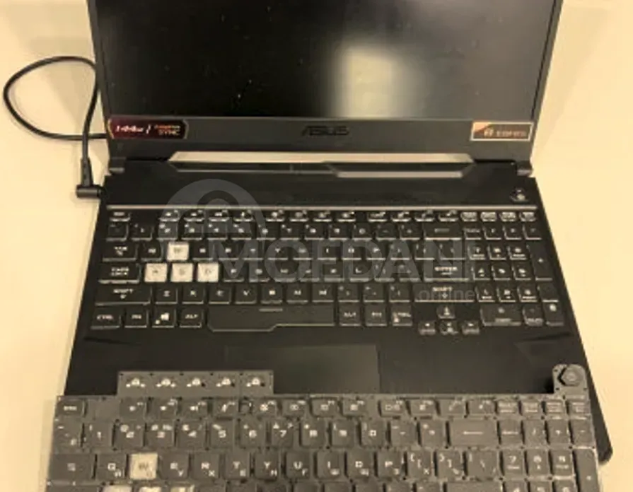 Change the keyboard by calling, change the keyboard Tbilisi - photo 1