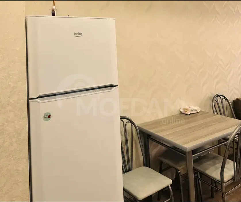 ქირავდება 2 ოთახიანი ბინა 45მ² 10/18 სართ თბილისი - photo 6