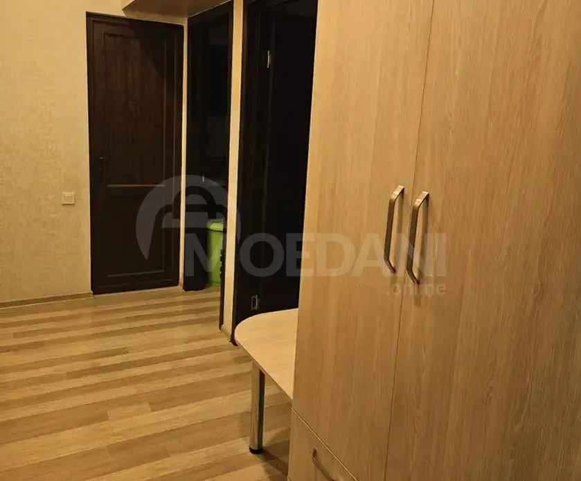 Apartments For Rent two-room 47м² 4/9 floor Tbilisi - photo 4