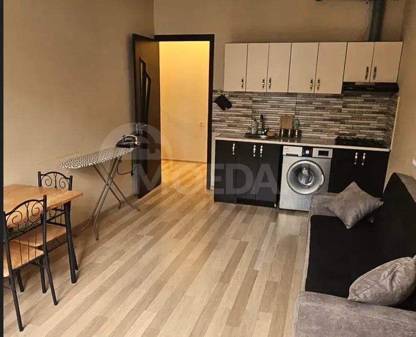 Apartments For Rent two-room 47м² 4/9 floor Tbilisi - photo 7