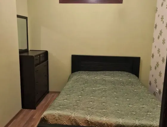 ქირავდება 3 ოთახიანი ბინა 62მ² 13/22 სართ თბილისი