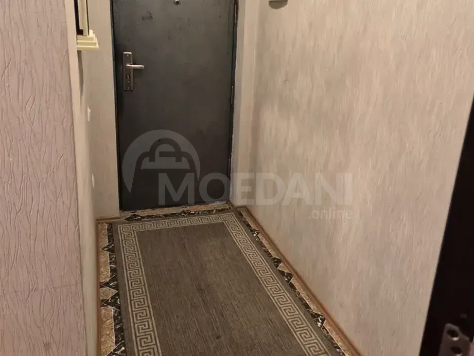 ქირავდება 3 ოთახიანი ბინა 62მ² 13/22 სართ თბილისი - photo 6