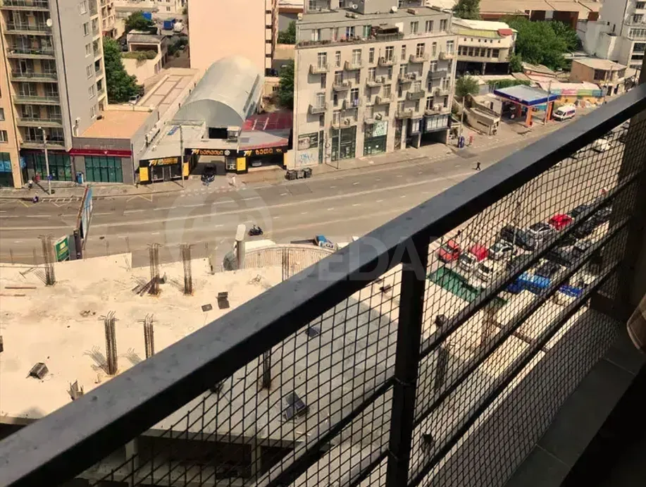 ქირავდება 3 ოთახიანი ბინა 62მ² 13/22 სართ თბილისი - photo 8