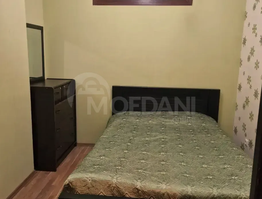 ქირავდება 3 ოთახიანი ბინა 62მ² 13/22 სართ თბილისი - photo 4