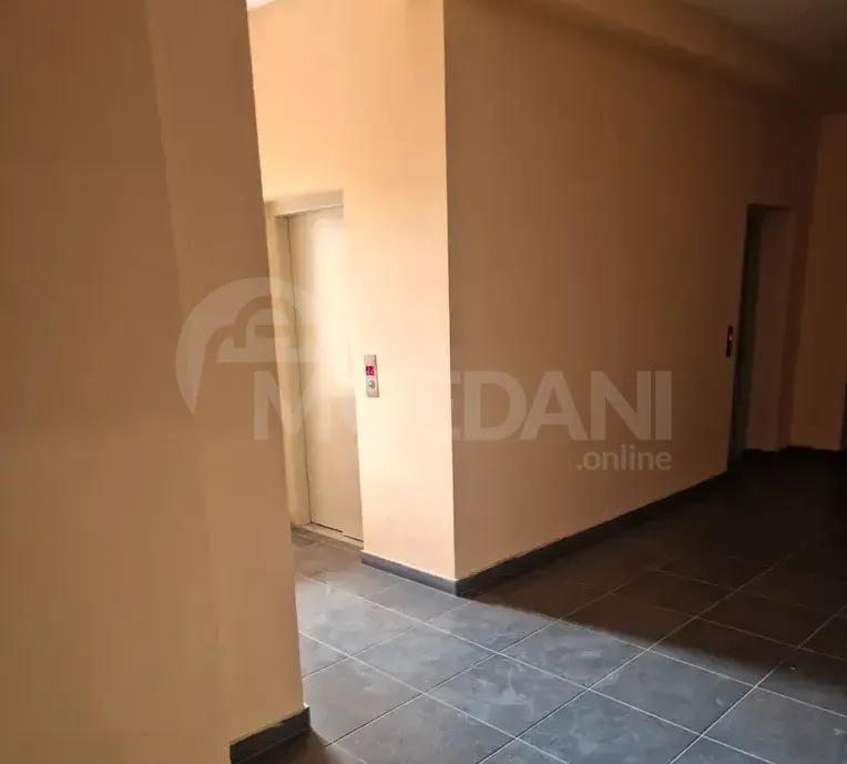 ქირავდება 3 ოთახიანი ბინა 62მ² 13/22 სართ თბილისი - photo 11