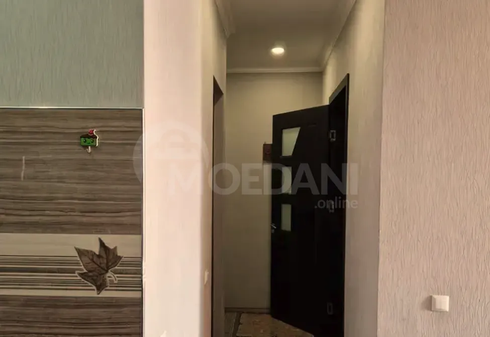 ქირავდება 3 ოთახიანი ბინა 62მ² 13/22 სართ თბილისი - photo 7