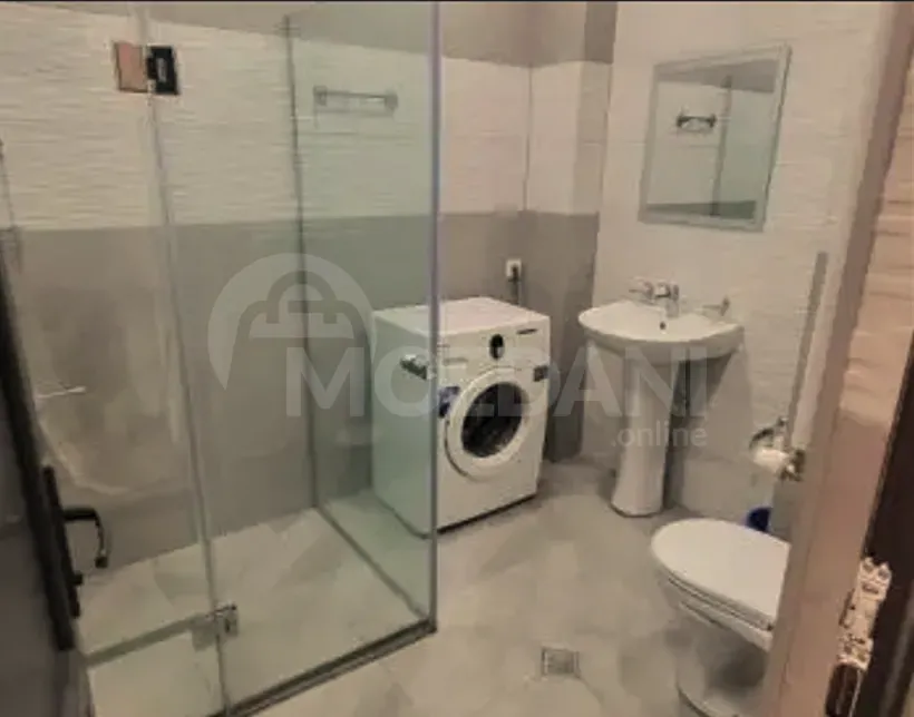 Apartments For Rent three-room 80м² 3/5 floor Tbilisi - photo 3
