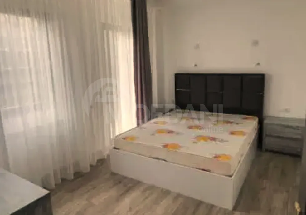 Apartments For Rent three-room 80м² 3/5 floor Tbilisi - photo 4