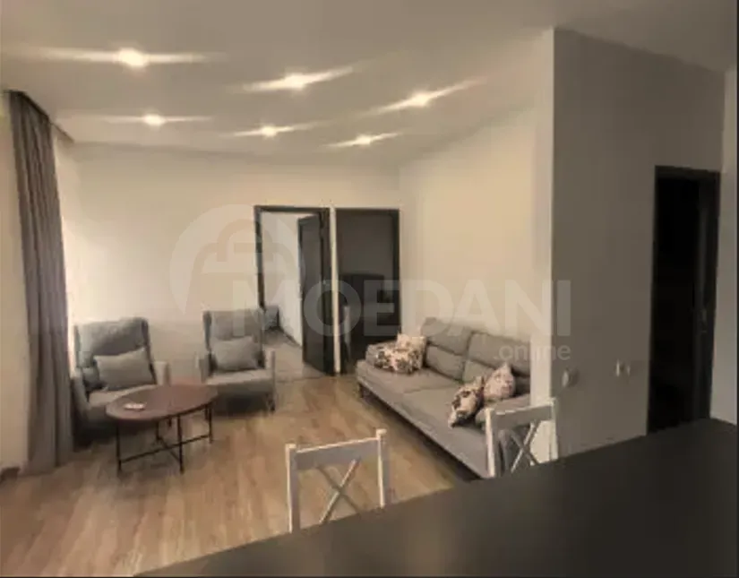 Apartments For Rent three-room 80м² 3/5 floor Tbilisi - photo 8
